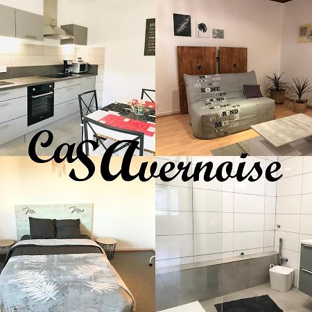 Casasavernoise O Sonho Appart2 萨维尔纳 外观 照片