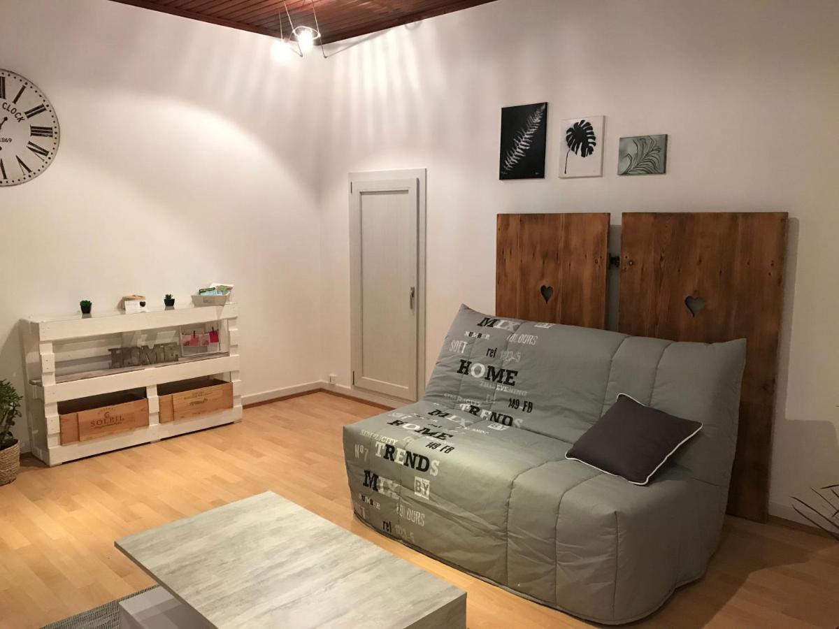 Casasavernoise O Sonho Appart2 萨维尔纳 外观 照片