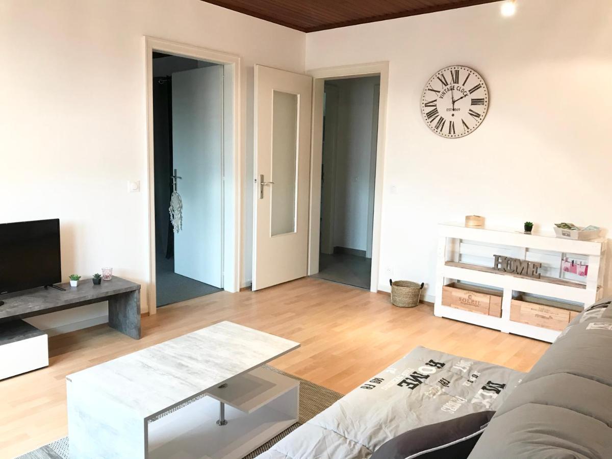 Casasavernoise O Sonho Appart2 萨维尔纳 外观 照片
