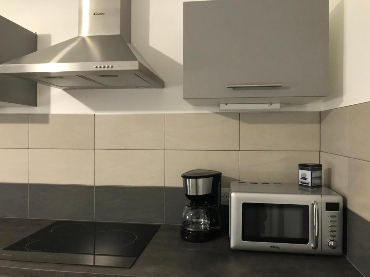 Casasavernoise O Sonho Appart2 萨维尔纳 外观 照片