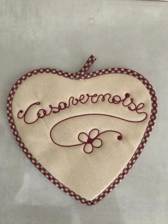 Casasavernoise O Sonho Appart2 萨维尔纳 外观 照片