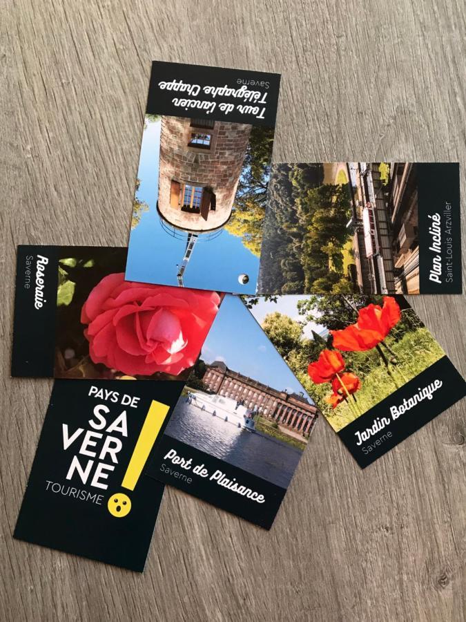 Casasavernoise O Sonho Appart2 萨维尔纳 外观 照片