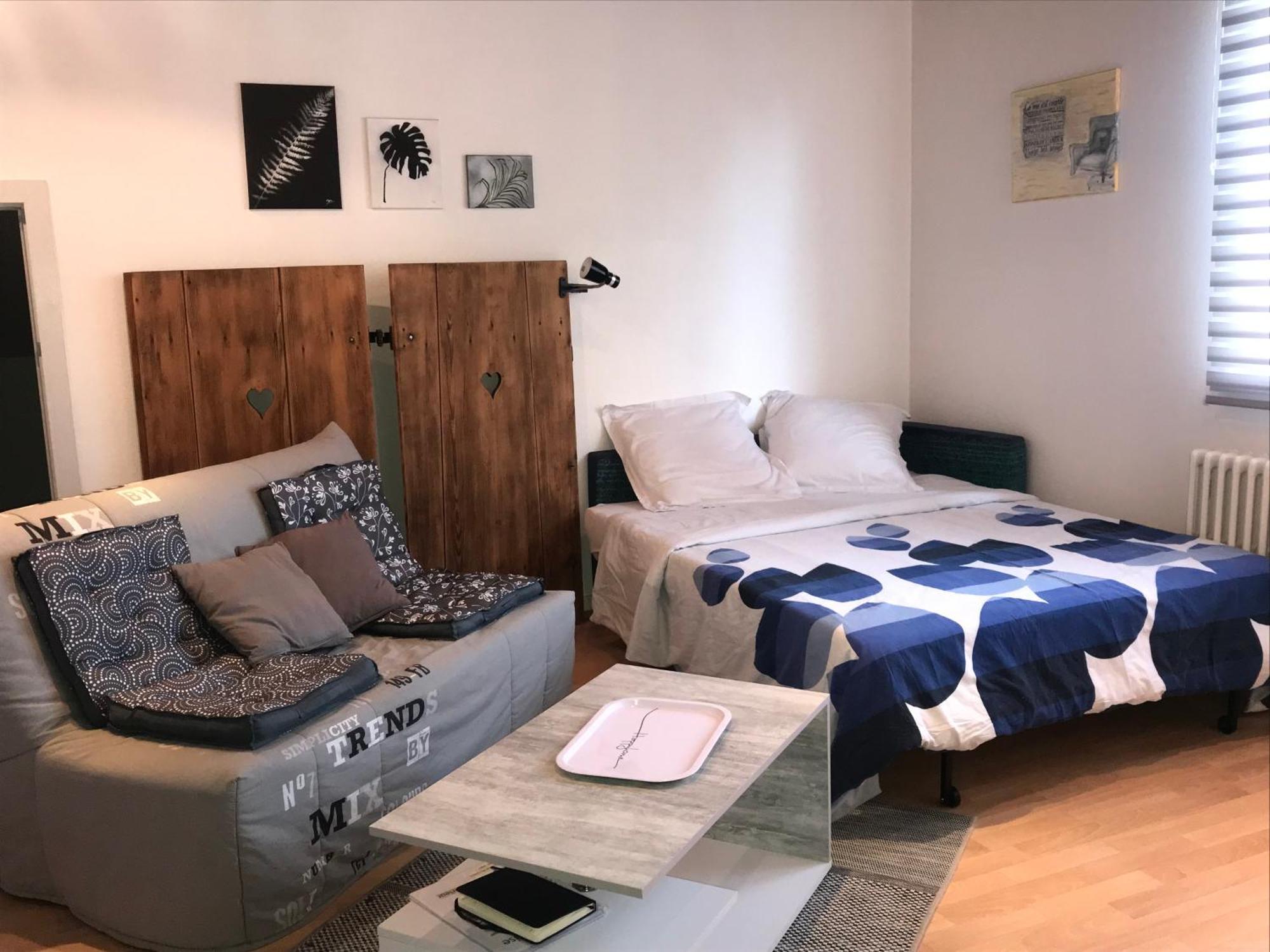 Casasavernoise O Sonho Appart2 萨维尔纳 外观 照片