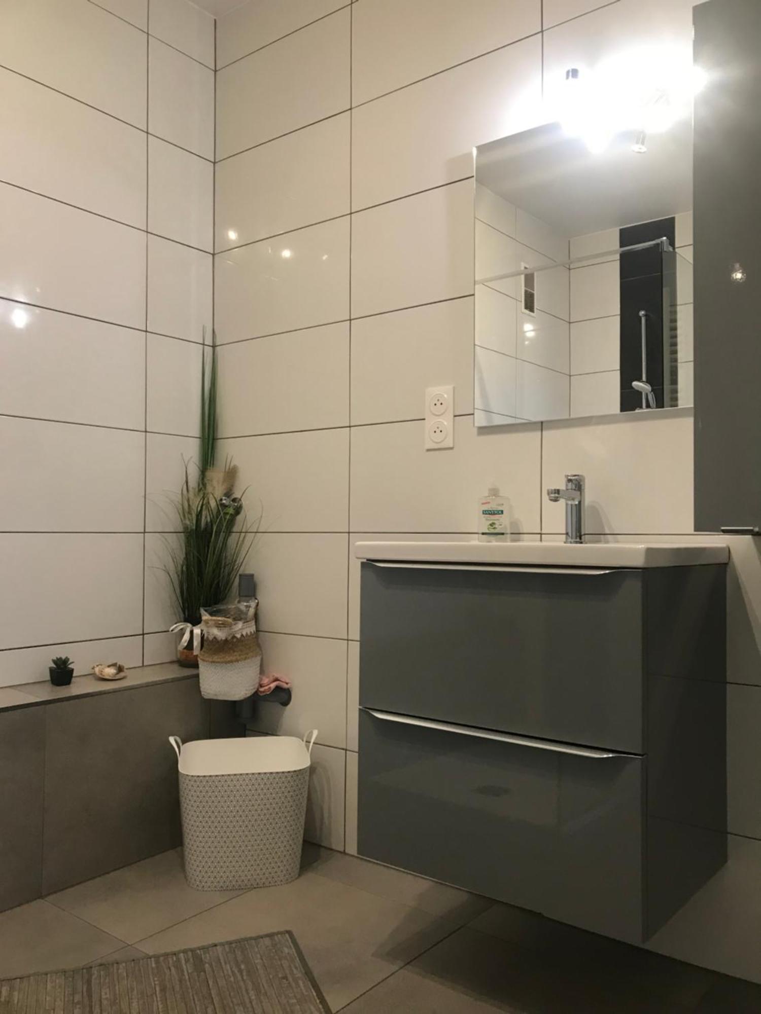 Casasavernoise O Sonho Appart2 萨维尔纳 外观 照片