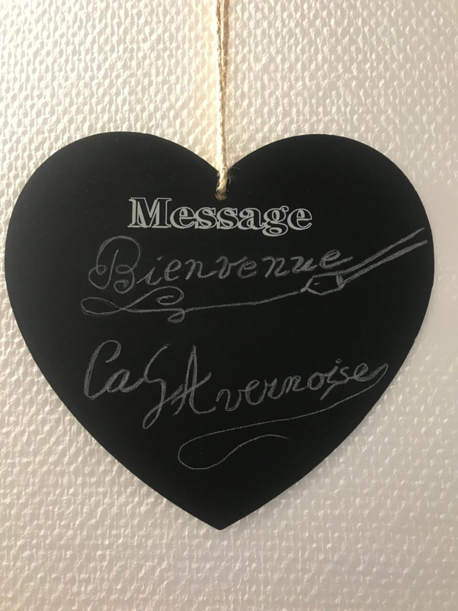 Casasavernoise O Sonho Appart2 萨维尔纳 外观 照片